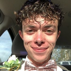 Meet your Posher, Donovan